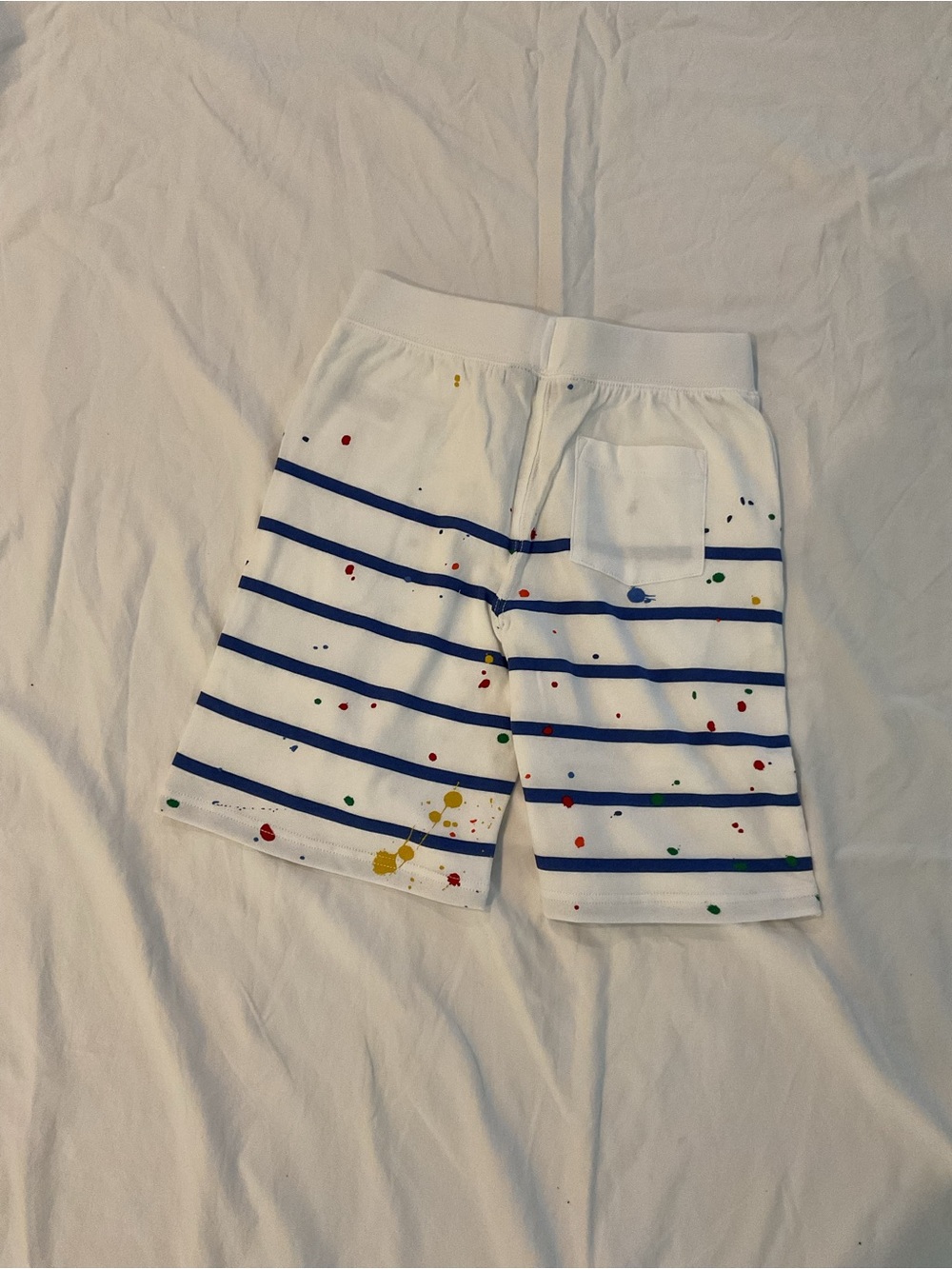 Polo Ralph Lauren Shorts - Picture 3 of 7